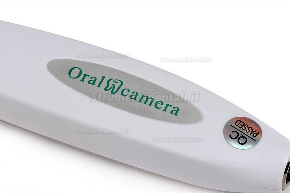 Dentale USB Wireless Intra Oral Fotocamera 1/4CMOS HD Pixel: 2.0 Mega dentale